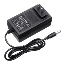 21 V 1. 3 A Ladeadapter für Lithium Li - Ion LiPo Akku - Packs Elektrischer Schraubenschlüssel