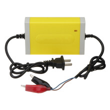 Charger 12V 2A 20AH per moto Caricamento intelligente e veloce della batteria
