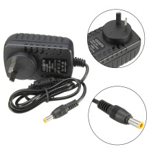 12 V 2 A Adapter für Makita BMR100 BMR101 JobSite Radio Schaltnetzteil Kabel Wandstecker Ladegerät
