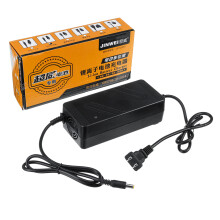 Elektrische Acculader Lithium Acculader 36V 2A Accu Auto Elektrische Fiets Lader