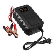 Charger intelligente per batterie al piombo acido da 12V 10A per automobili