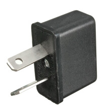 Universele Reis Stroomadapter US EU naar AU Australische 2 - Pins AC Adapter