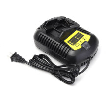 Lithiumbatterijlader Lipo - batterijlader voor DCB101 DCB105 DCB200 DCB201 elektrisch gereedschap