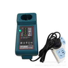 7. 2 - 18 V DC1804 Intelligentes Batterieladegerät für Makita DC18RD Li - Ion Schnellladung