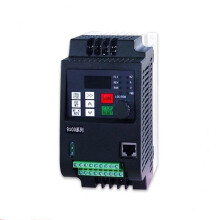 2.2 kW Zonne - omvormer Frequentieomvormer DC 200V - 400V naar Driefasige 220V Zonnewaterpompomvormer met MPPT - regeling