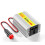 200W Auto Spanningsomvormer Voltage Transformator DC12V naar AC 220V Converter Auto Aangepaste Sinusgolf 2.1A USB Oplader Adapter 1