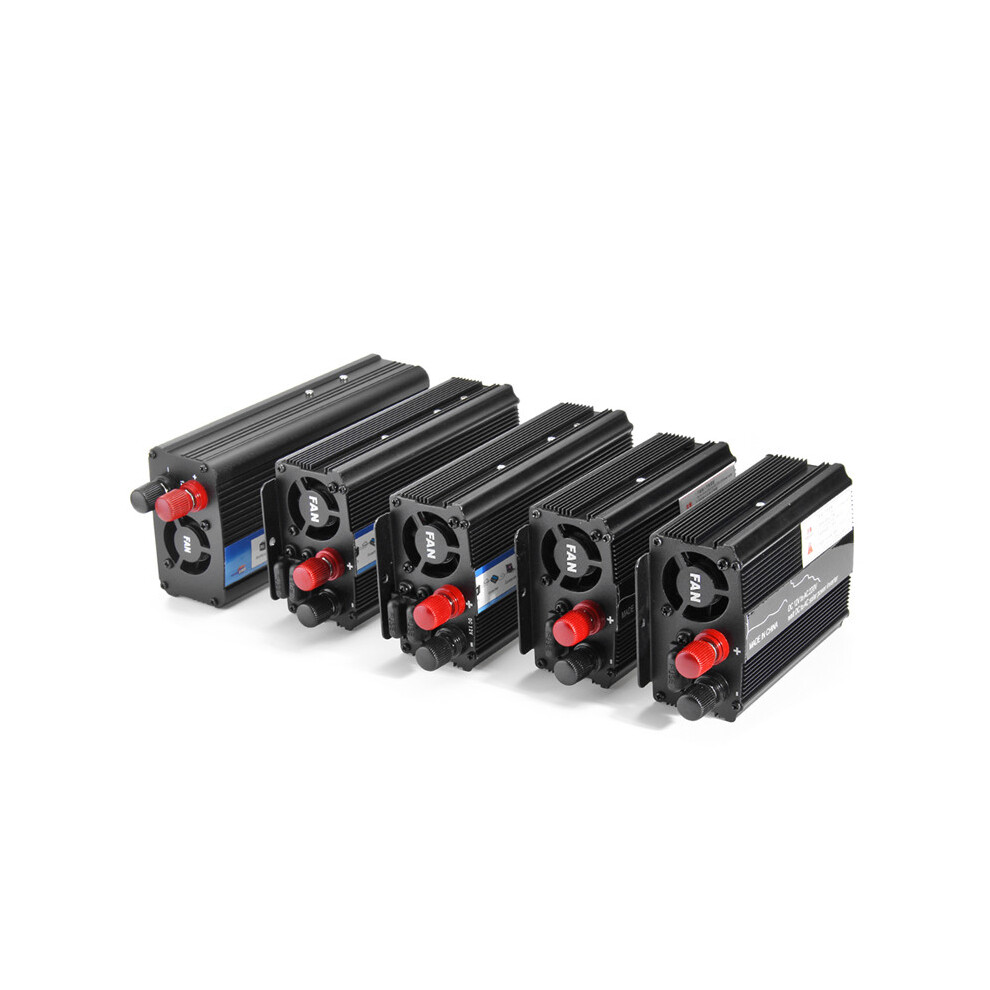 Dc 12V To Ac 110V Power Inverter Modified Sine Wave Voltage Converter 3000/3500/4000/5000/6000W Peak 6900059139970
