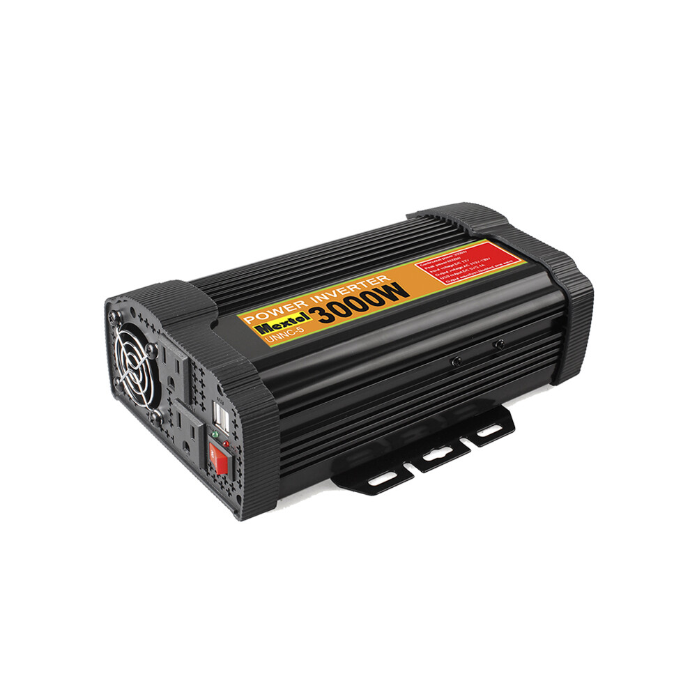 6000W Solar Power Inverter Peak Dc 12V To Ac 110V Modified Sine Wave Converter 6901250912287