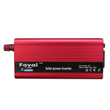 Convertitore di potenza inverter per barca e auto 2000W DC 12V a AC 220V caricatore USB convertitore di potenza a onda sinusoidale modificata.