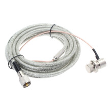 Huahong RC - 5m UHF - kabel voor voertuiggemonteerde portofoon
