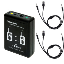 SR - 629 Duplex - Repeater - Controller für Walkie Talkie Zwei - Wege - Funk Mobilfunkgerät