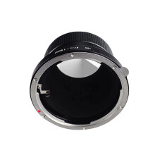 BOR M645 NEX Lensadapterring voor M645 E - mount naar E - mount NEX voor SONY Body Mirrorless Camera
