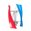 12/24/48V 200W Spiral Wind Turbine With Vertical Axis Including MPPT Controller Wind Power Generator 1