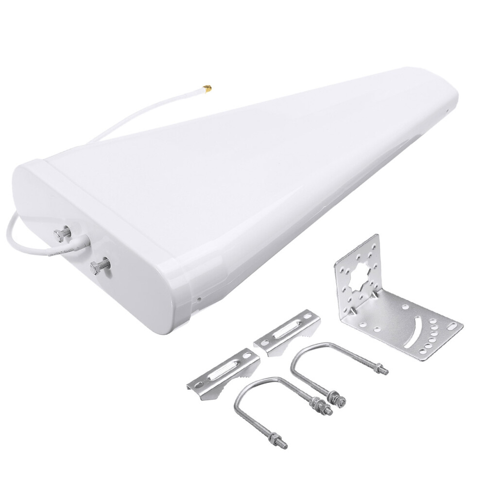 698-2700Mhz 3G 4G Omnidirectional Outdoor Cellular Yagi Antenna Sma Male For 4G 6906139430036