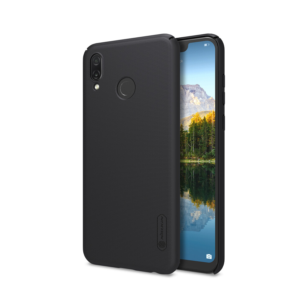Nillkin Frosted Shockproof Hard Pc Protective Case For Huawei Honor Play 601056260686