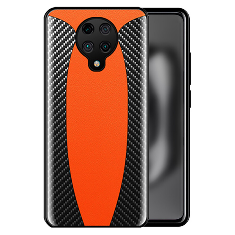 Bakeey For Xiaomi Redmi Note 9S Redmi Note 9 Pro Case Business Flip Magnetic With Multi Card Slots Wallet Shockproof Pu Leather Protective Case Non O 6900069092203