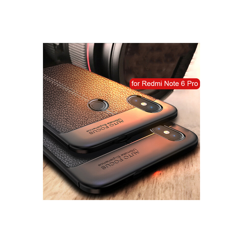 Bakeey For Poco F2 Pro Case Armor Shockproof Anti Fingerprint Anti Sweat Tpu Soft Protective Case Back Cover 6900069765091