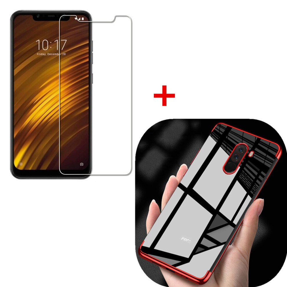 Baseus Transparent Plating Shockproof Soft Tpu Back Cover Protective Case For Huawei P30 Pro 3796736792681