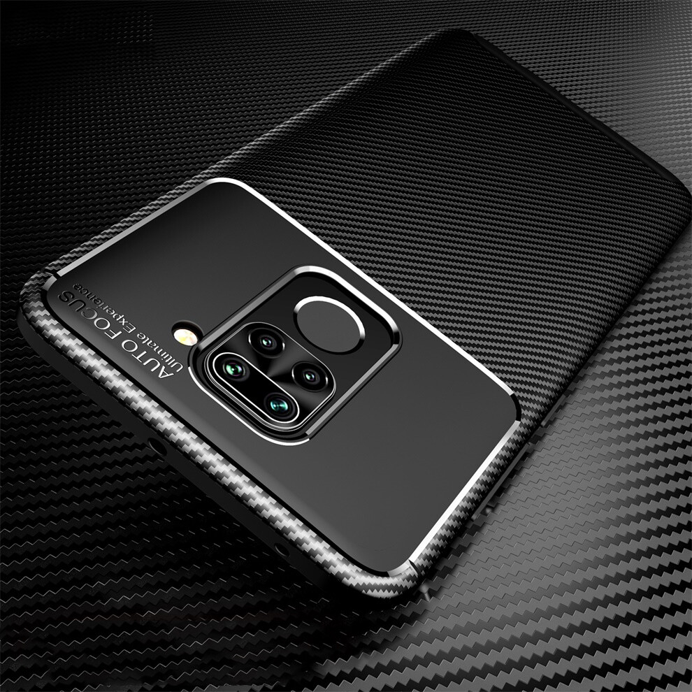 Bakeey For Xiaomi Redmi Note 9 Redmi 10X 4G Case Luxury Pu Leather With Multi Card Slot Bumpers Shockproof Anti Scratch Protective Case Non Original 6900070270089
