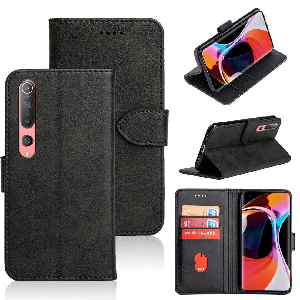 Bakeey Magnetic Flip With Multi Card Slots Wallet Stand Pu Leather Full Cover Protective Cover For Samsung Galaxy Note 20 Galaxy Note20 5G 6900074937698
