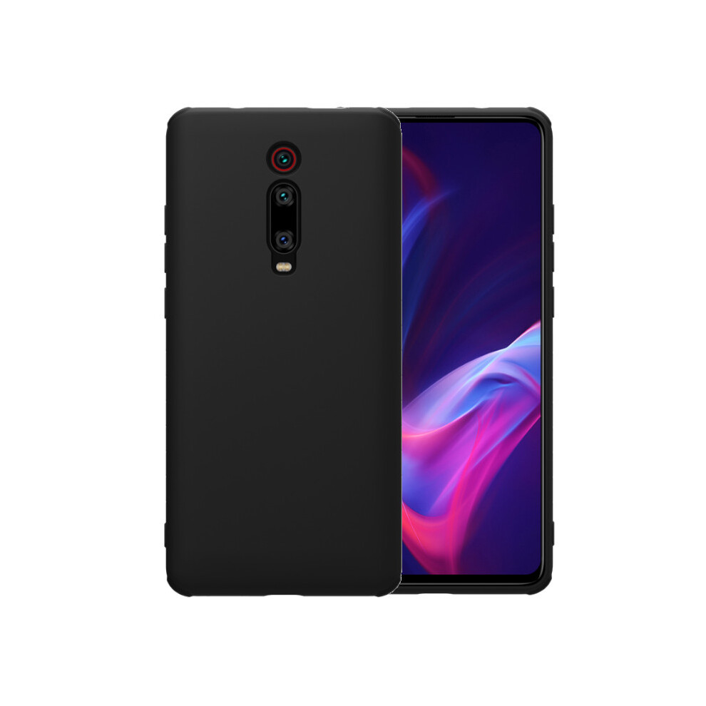 Nillkin Shockproof Anti Fingerprint Soft Tpu Protective Case For Xiaomi Redmi K20 Redmi K20 Pro Mi 9T Mi 9T Pro 3480563844094
