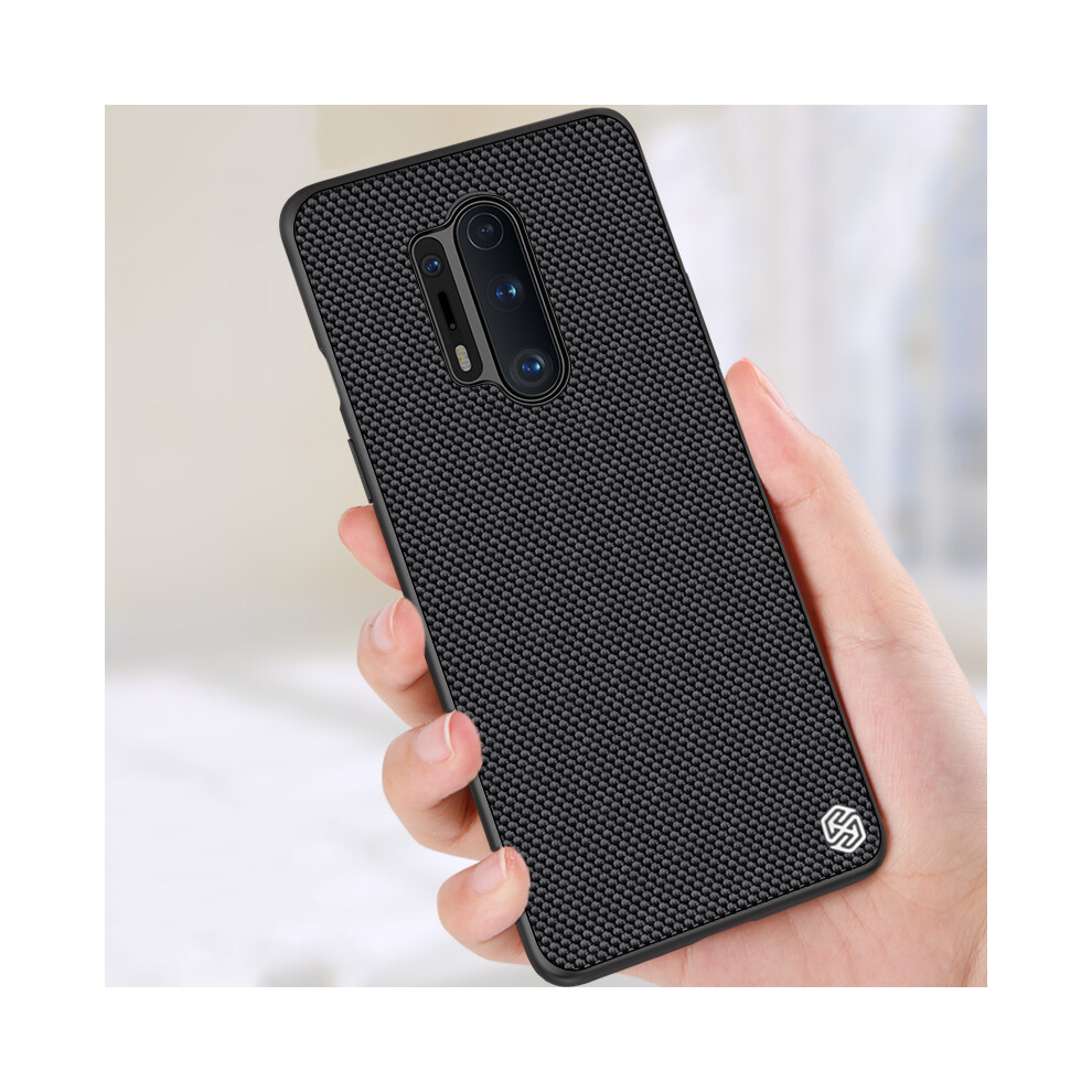 Nillkin For Iphone 12 Pro Max Case Shockproof Anti Splashing Camouflage Cloth + Pc Protective Case Back Cover 6906142286453
