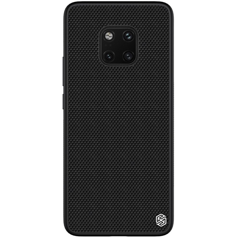 Nillkin Shockproof Anti Slip Tpu + Pc Back Cover Protective Case For Huawei Mate 20 Pro 886610519565