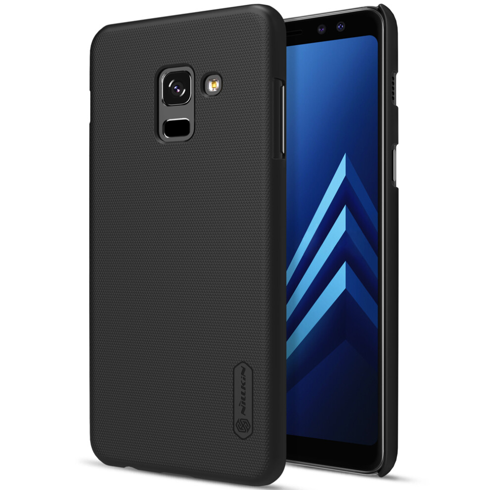 Nillkin Frosted Hard Pc Ultra Thin Case For Samsung Galaxy A8 Plus (2018) 5057963970050