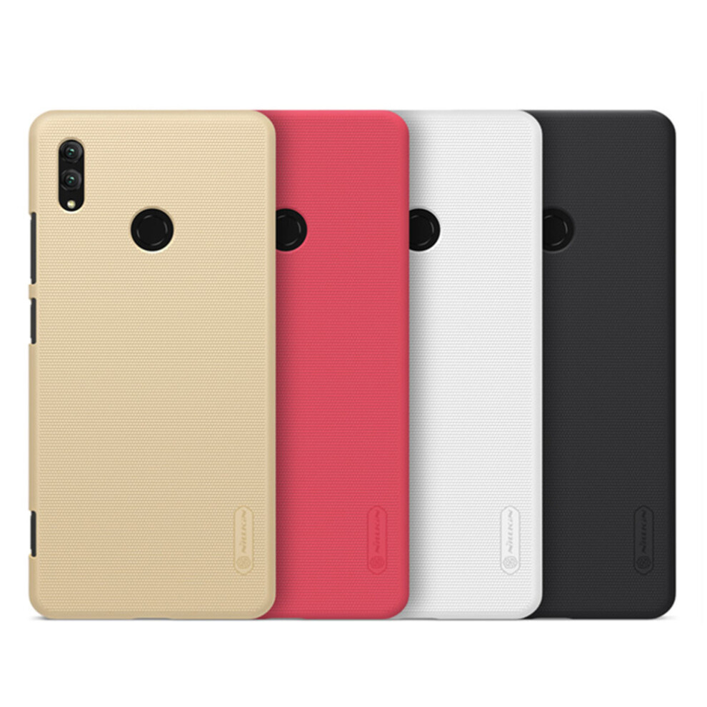 Nillkin Frosted Shockproof Ultra Thin Hard Pc Back Cover Protective Case For Huawei Honor 8X Max 6900040019359