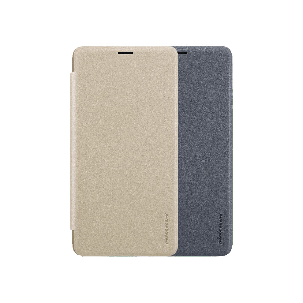 Nillkin Flip Shockproof Pu Leather Full Cover Protective Case For Xiaomi Mi A3 Xiaomi Mi Cc9e 6.088 Inch 3596055892495