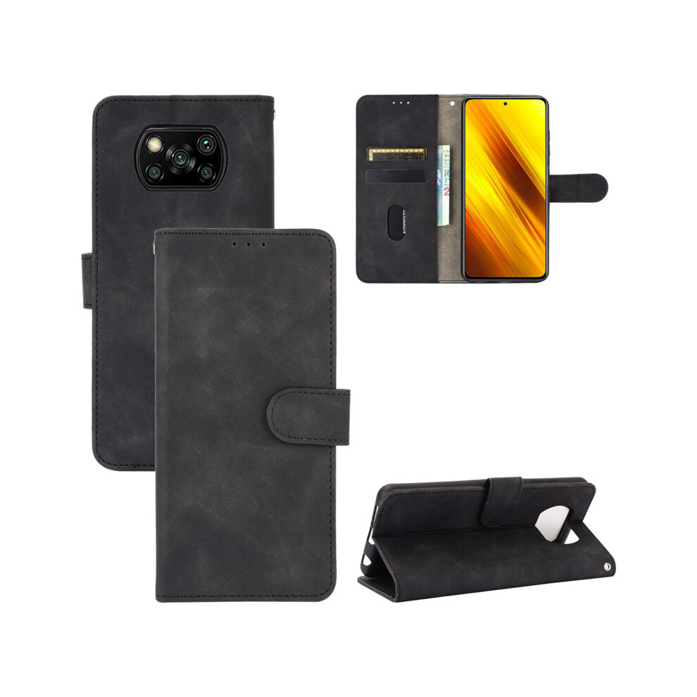Bakeey For Iphone 12 Mini Case Business Flip Magnetic With Multi Card Slots Wallet Shockproof Pu Leather Protective Case 6900074936974