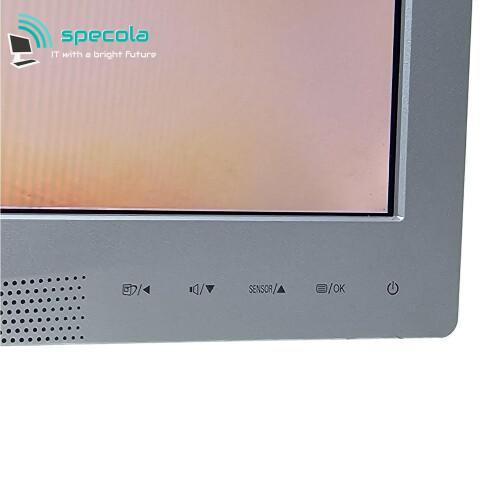 Refurbished Philips Philips 3x23″ Triple Screen IPS Monitors - Webcam - 3xDisplayPorts 2