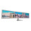 Refurbished Philips Philips 3x23″ Triple Screen IPS Monitors - Webcam - 3xDisplayPorts 2