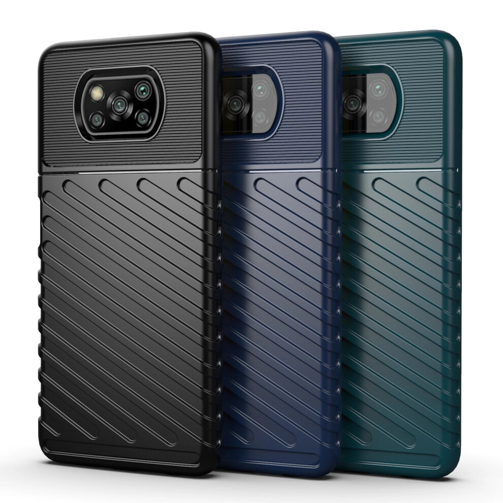 Bakeey Anti Slip Anti Scratch Shockproof Soft Silicone Protective Case Back Cover For Oneplus Nord 6900926151807
