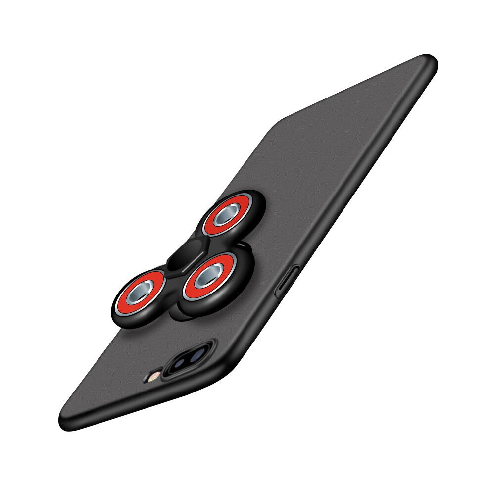 Detachable Fidget Finger Spinner Stress Reducer Case For Iphone 7 Plus 8 Plus 6900204510210