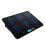 6 Fan Laptop Koelventilator Pad Koeler Stand Externe Ventilator Mat 2 USB Computer Gaming 1