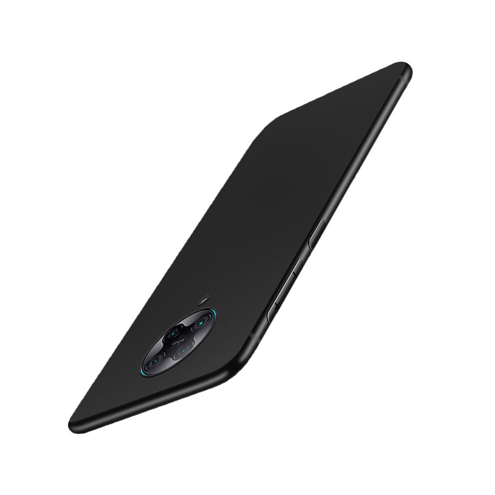 Bakeey For Xiaomi Poco F2 Pro Case Silky Smooth Anti Fingerprint Shockproof Hard Pc Protective Case Back Cover 6900083342162