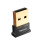 Baseus Mini USB bluetooth V4.0 Receiver Adapter Converter for Computer Tablet Wireless Mouse Speaker 3