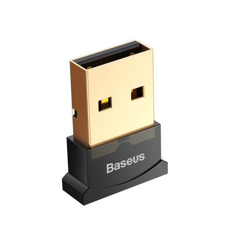 Baseus Mini USB adattatore ricevitore Bluetooth V4.0 per computer tablet mouse wireless altoparlante 2