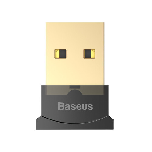 Baseus Mini USB adattatore ricevitore Bluetooth V4.0 per computer tablet mouse wireless altoparlante 1