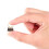 Baseus Mini USB bluetooth V4.0 Receiver Adapter Converter for Computer Tablet Wireless Mouse Speaker 5