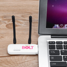 4G LTE Draagbare Mobiele Hotspot Pocket USB WIFI Draadloze Router met Antenne voor iPhone Smartphone Tablet