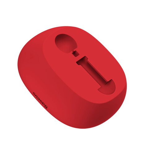 Baseus Supporto in Silicone con Cappuccio per Matita per Apple Pencil (2015) 2