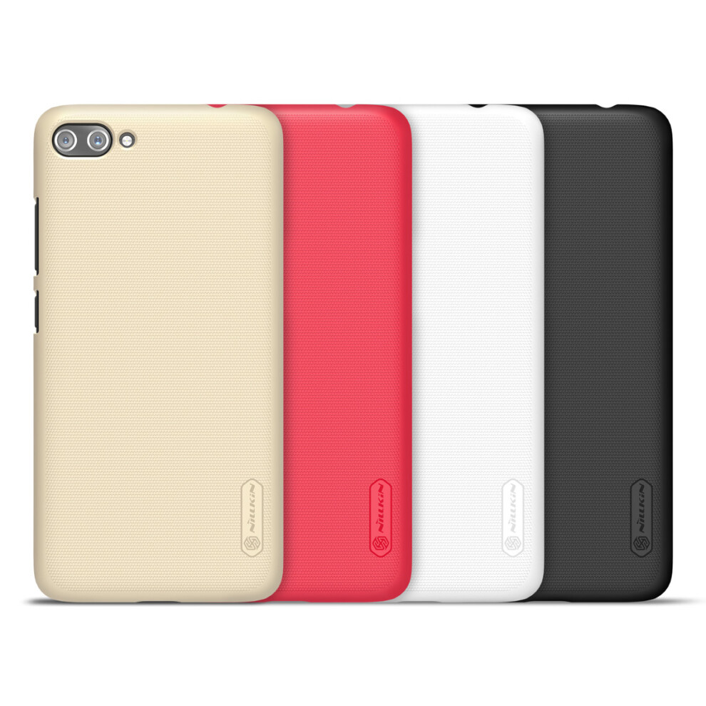 Nillkin Frosted Shockproof Hard Pc Protective Case For Asus Zenfone 4 Max(Zc554kl) 6914212596173