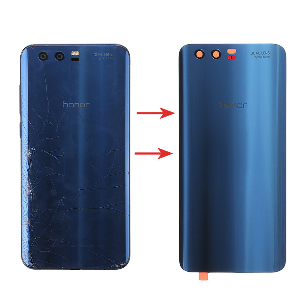 Bakeey Back Battery Cover Replacement Protective Case For Huawei Honor 9 761907899455
