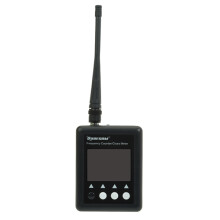 SURECOM SF401 Plus Tragbarer Frequenzzähler 27Mhz - 3000Mhz Radiofrequenzzähler Meter