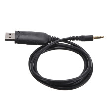 Cavo di programmazione USB per radio mobile KT-UV980 KT-8900 KT-8900R Mini