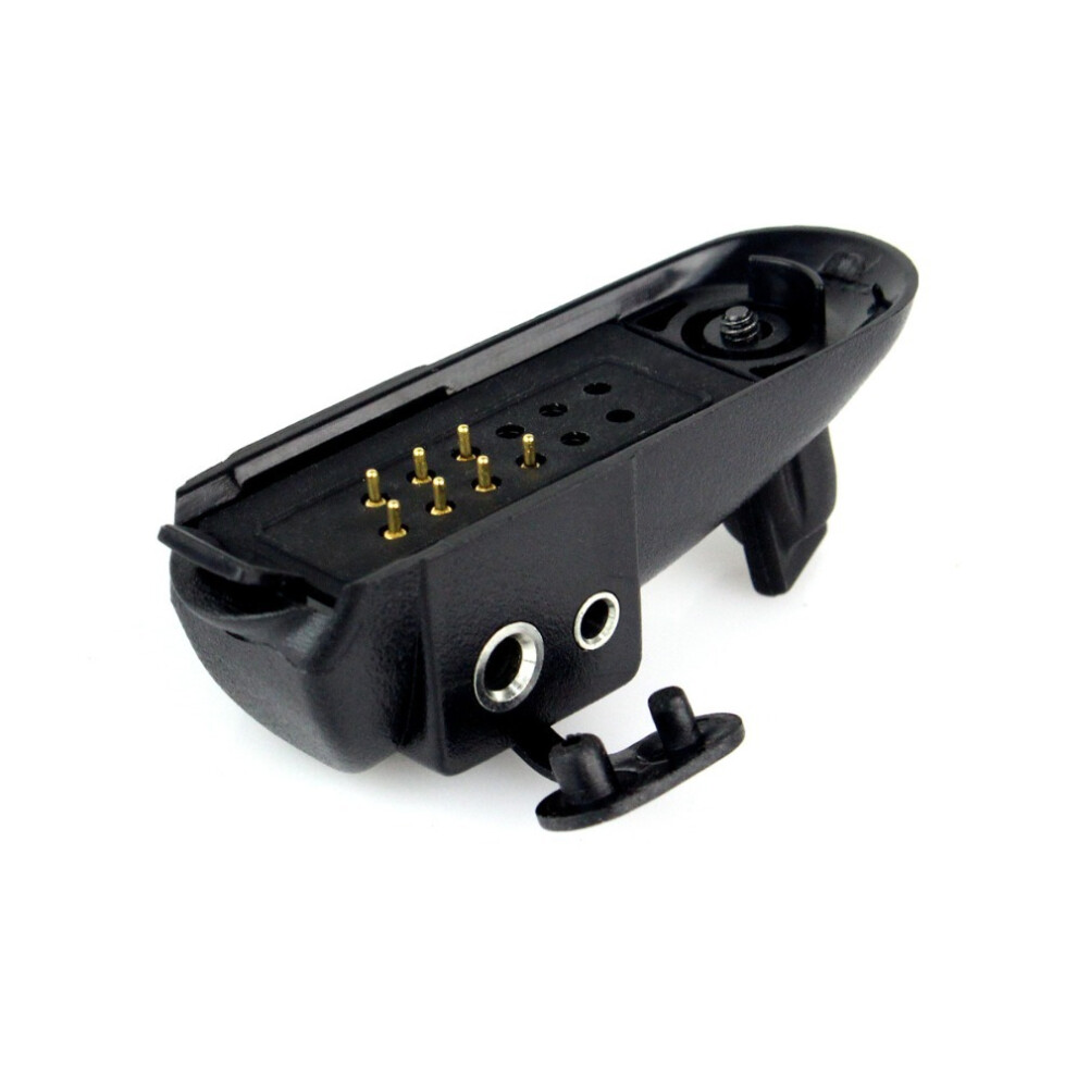 Retevis 2Pin Jack 3.5Mm/2.5Mm Audio Adapter 6901251298564
