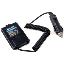 Retevis batterij eliminator adapter 12V voor Baofeng UV5R Retevis RT5R walkietalkie hamradio