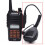 Microfono a spalla BAOFENG per radiotelefono BAOFENG 2